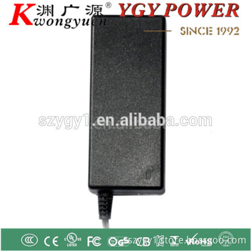 12V1A /12V2A /12V3A desktop adaptor with CCC CE UL FCC ROHS CB GS certification